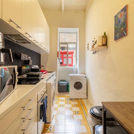 Quiet Double Ensuite Room Сліма Екстер'єр фото