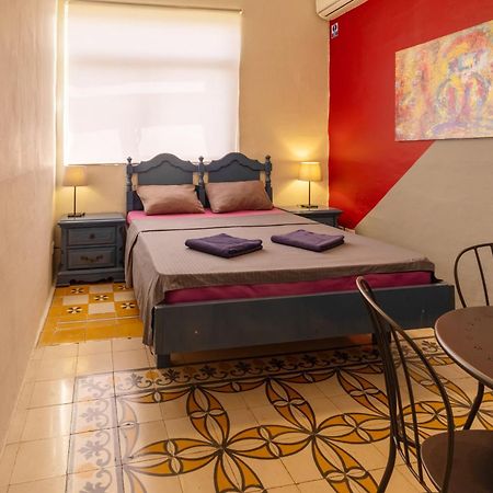 Quiet Double Ensuite Room Сліма Екстер'єр фото