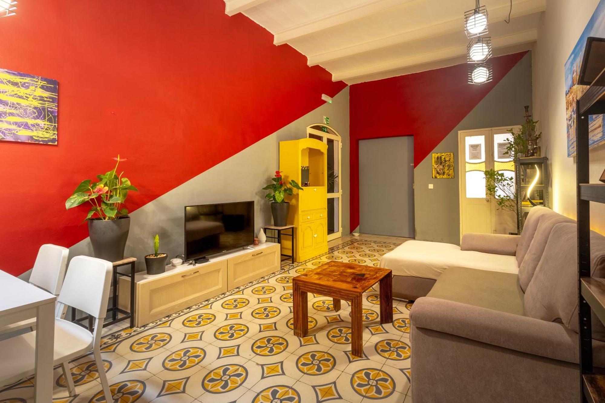 Quiet Double Ensuite Room Сліма Екстер'єр фото