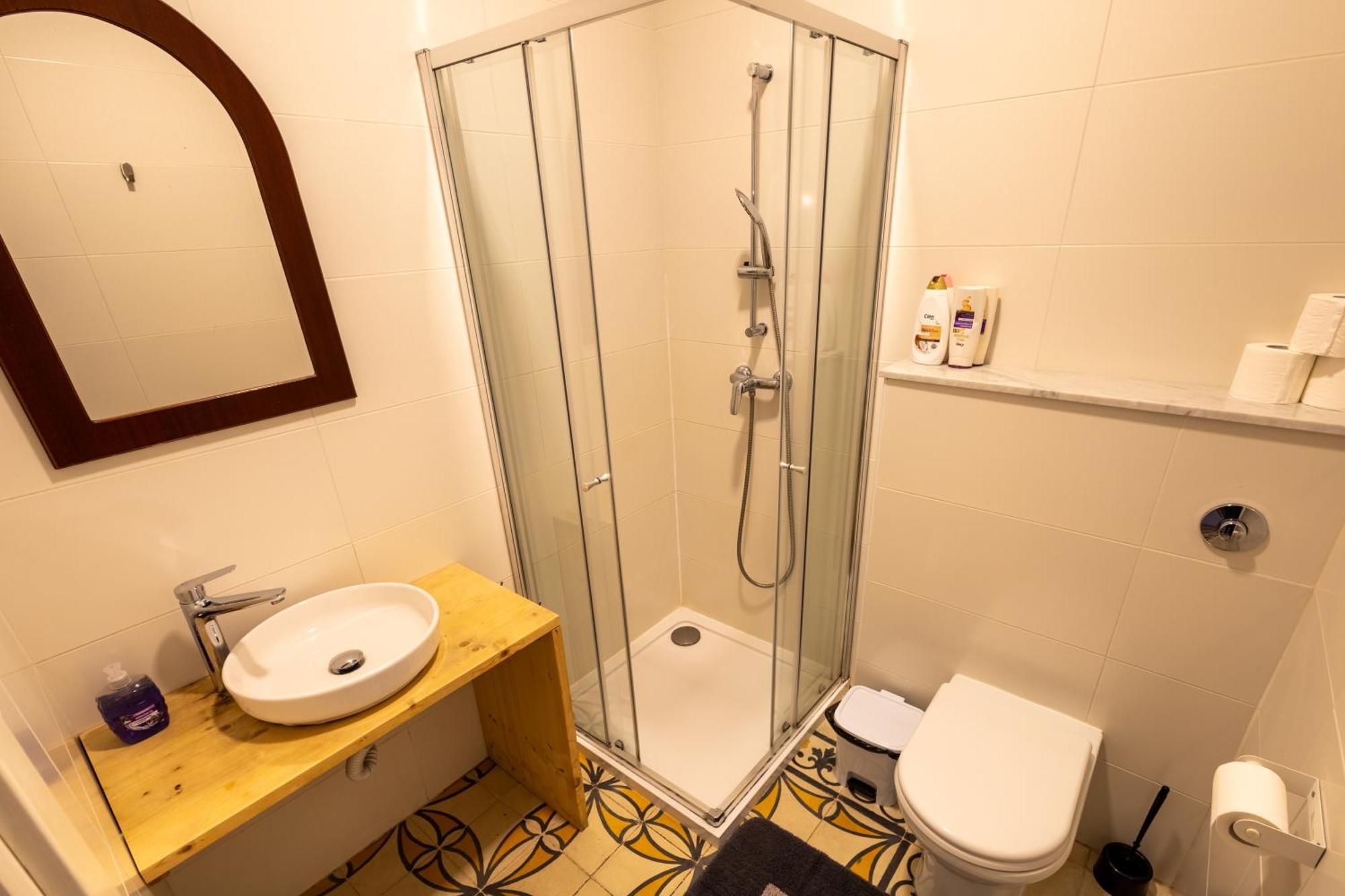 Quiet Double Ensuite Room Сліма Екстер'єр фото