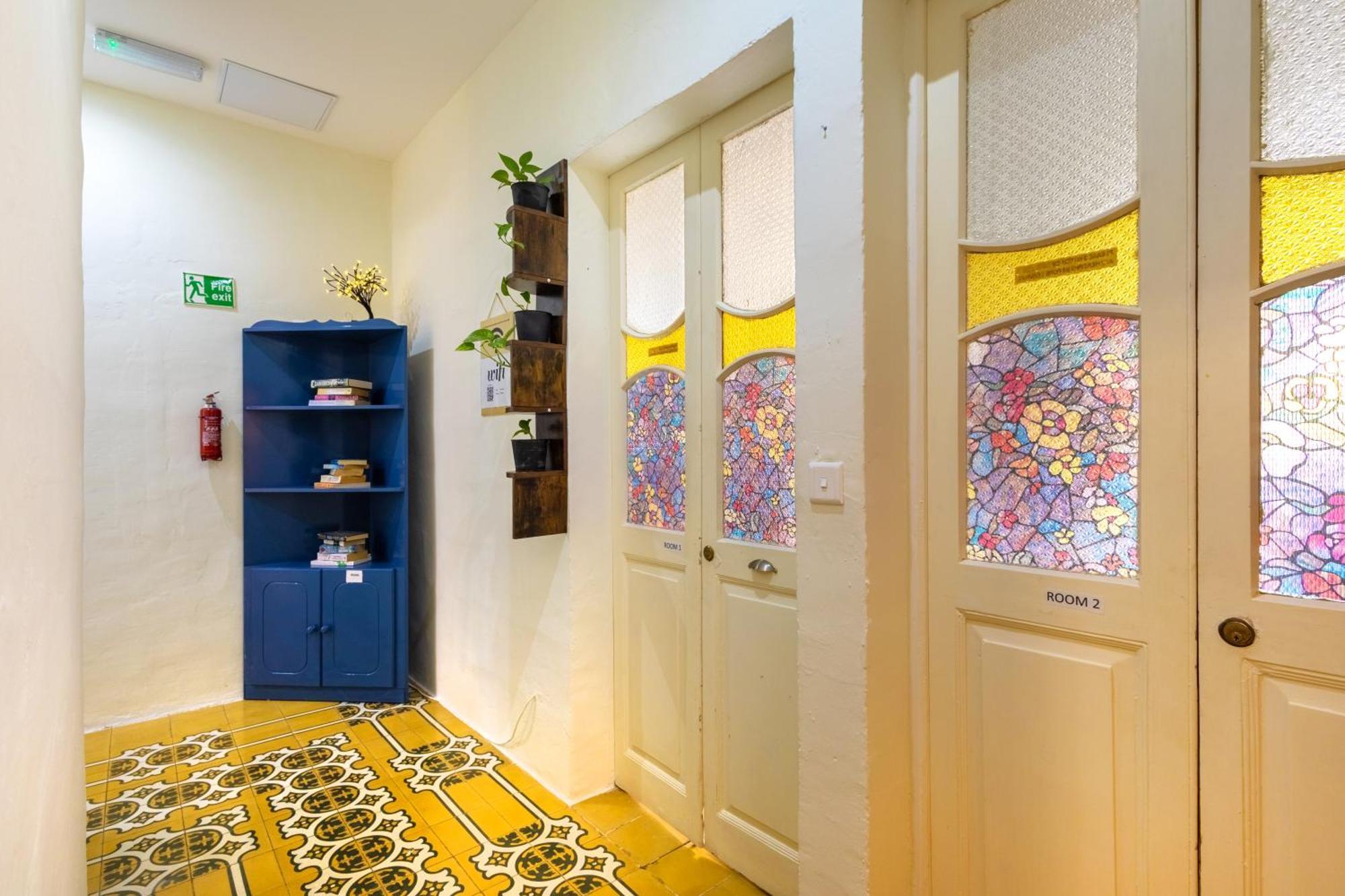 Quiet Double Ensuite Room Сліма Екстер'єр фото